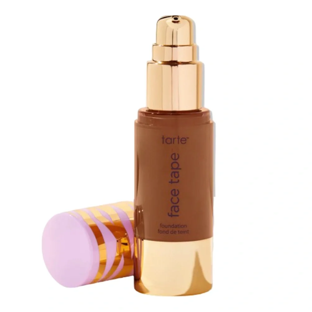 Tarte Face Tape Full Coverage Foundation